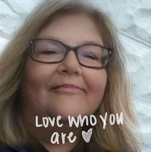 Meet your Posher, Lee ann